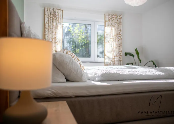 Mami Apartments - Terravista
