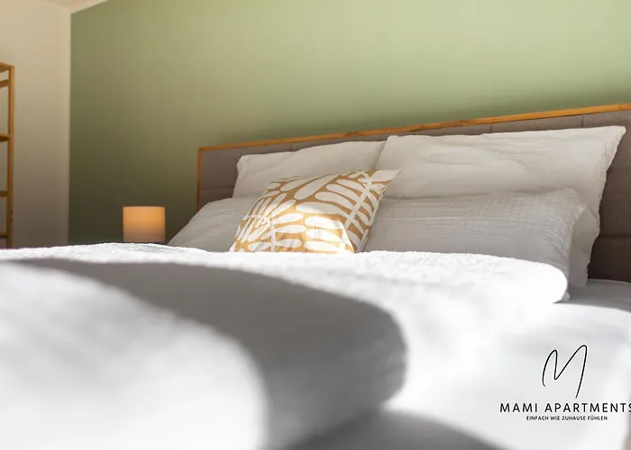 Mami Apartments - Terravista