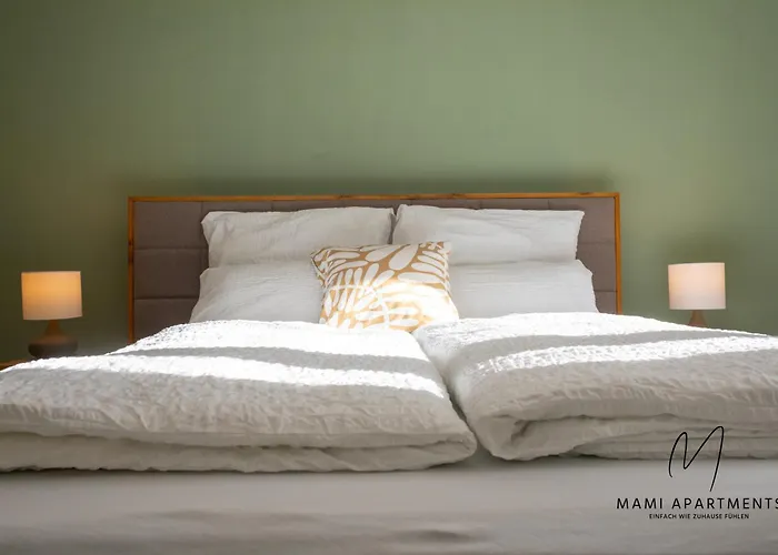 Mami Apartments - Terravista