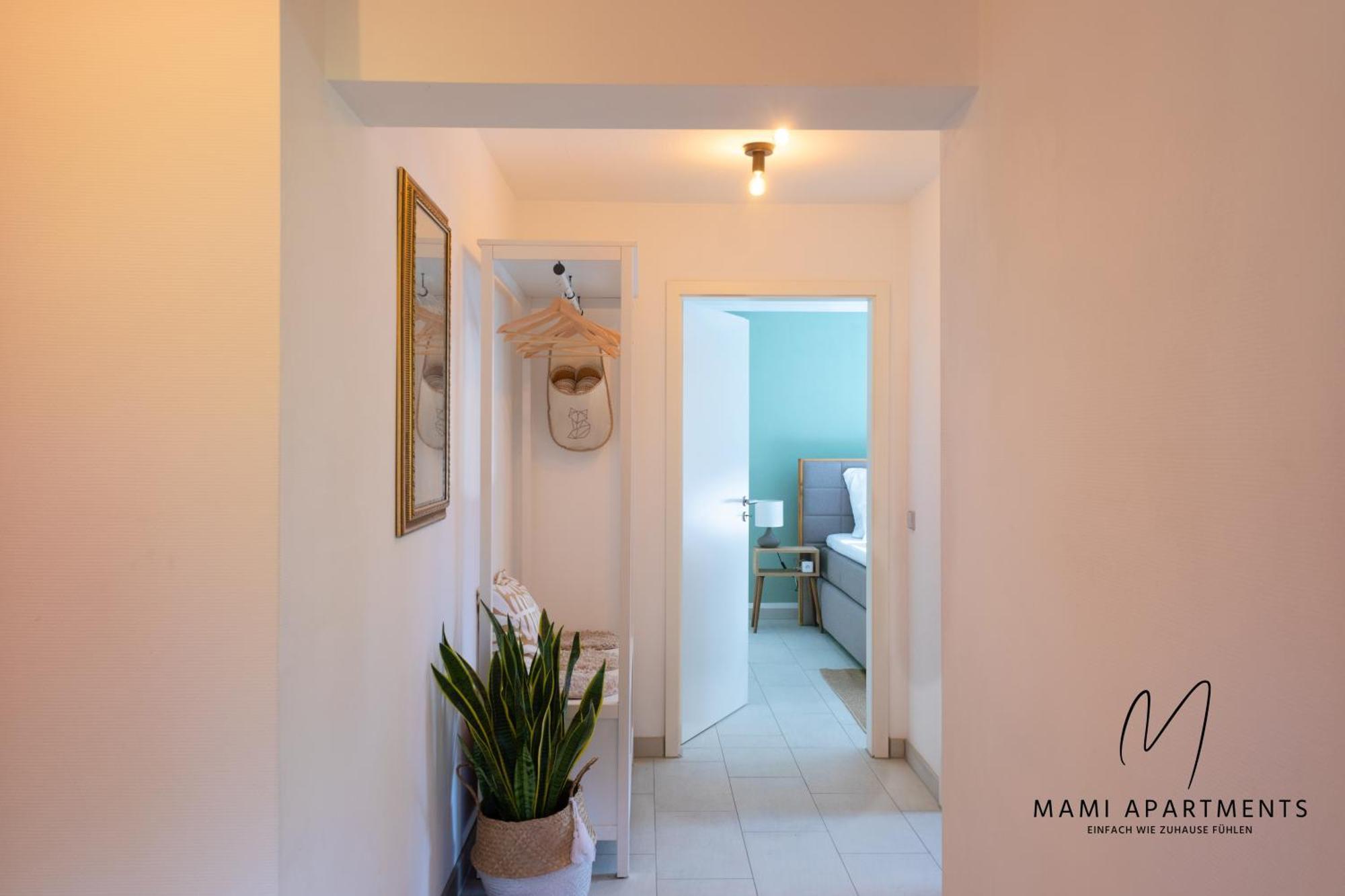 Mami - Terravista Apartment