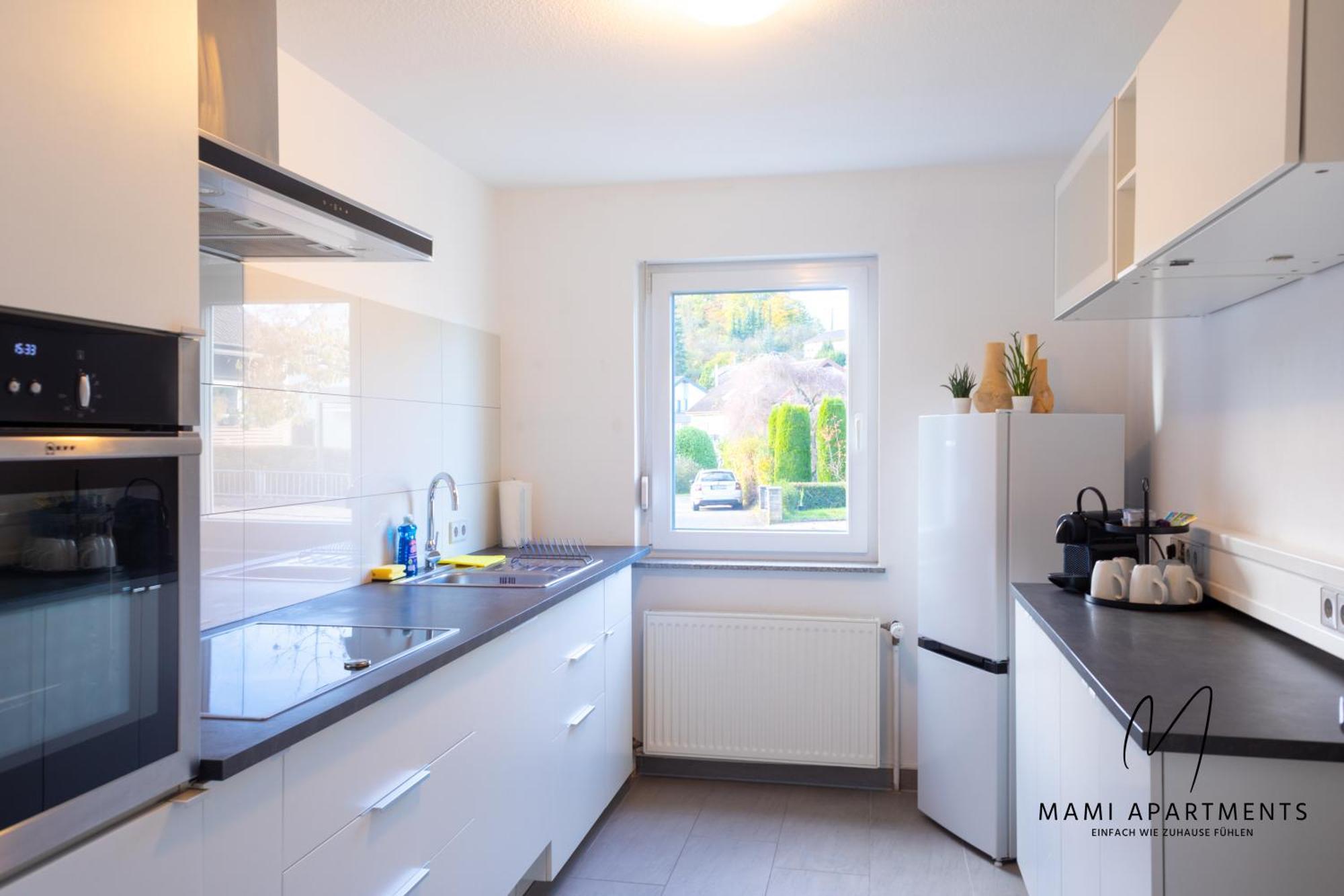 Mami - Terravista Pliezhausen