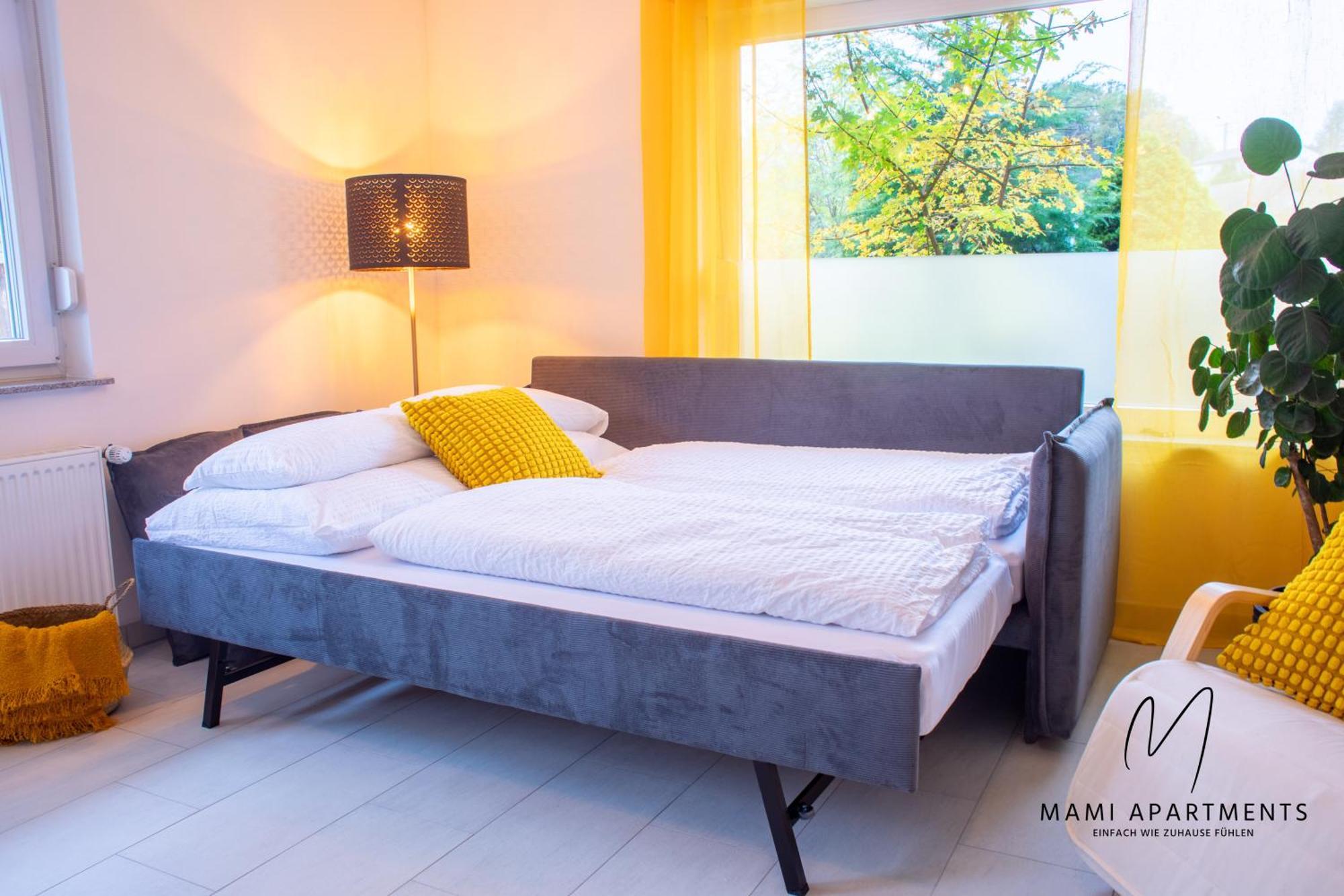 Mami - Terravista Apartment *